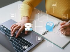 À medida que a IA força os estudantes a reconsiderarem as suas especializações, as faculdades lutam para se adaptar.