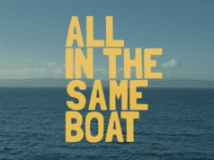 Documentário de Damian Marley, All In The Same Boat: Assistir