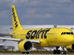 Trump: ‘Eu adoraria que alguém comprasse’ Spirit Airlines