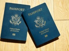 EUA emitem atualização sobre milhões de novos pedidos de passaporte