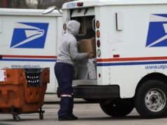 Amazon corta entregas do USPS em novo acordo