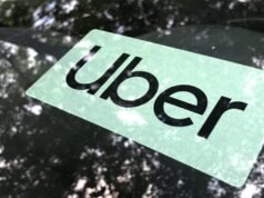 Uber adiciona reservas de hotéis