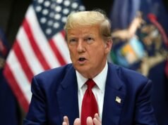 Como a guerra com o Irão já está a mudar a presidência de Donald Trump