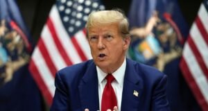 Como a guerra com o Irão já está a mudar a presidência de Donald Trump