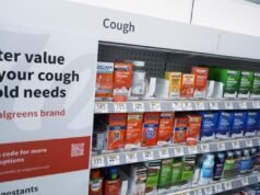 Pastilhas para tosse vendidas em todo o país são recolhidas: FDA