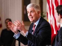 Neil Gorsuch sinaliza que a Suprema Corte pode bloquear o processo da Cisco contra o grupo religioso Falun Gong