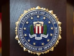 FBI classifica violação de dados como ‘incidente grave’ e notifica Congresso