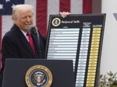 Sistema de reembolso aduaneiro quase pronto, diz Alfândega