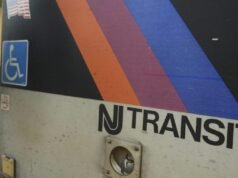 NJ Transit anuncia passagens de trem WC de US$ 150: ‘Não estamos tendo lucros’
