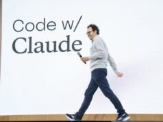 Antrópico torna-se impossível para a Casa Branca ignorar