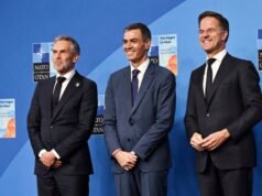 OTAN ‘pós-global’: proibição do espaço aéreo da Espanha sinaliza morte de alianças universais