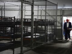 Os planos de Trump para a prisão de Alcatraz estão dando um grande passo em frente