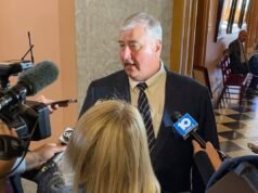 Suprema Corte dá o golpe final ao ex-presidente do Partido Republicano de Ohio em caso de suborno de US$ 60 milhões