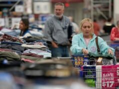 O crescimento económico desacelerou para 0,5 por cento no quarto trimestre de 2025