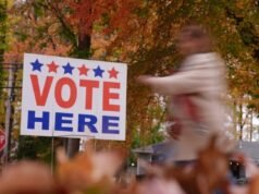 A rede pró-IA Leading the Future entrou em sua primeira corrida legislativa estadual.