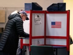 Como o mapa da Nova Virgínia afeta as provas intermediárias: as chances dos democratas de virar a Câmara