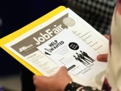 Empregadores privados criaram 62 mil empregos em março: ADP