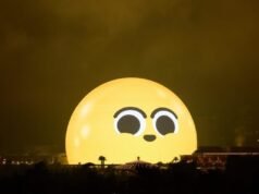 Sphere em Las Vegas é o primeiro desse tipo. Onde será realizado a seguir?