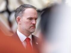 Assista ao vivo: Representante de Comércio dos EUA testemunha perante a Câmara sobre o orçamento da Casa Branca após choque tarifário