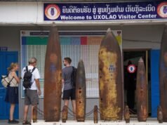 O que o desenho de uma criança nos ensina sobre a guerra, antes e agora