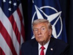 Qual é exactamente o objectivo da NATO no ano de 2026?