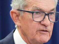 Jerome Powell revela plano para permanecer no Fed após mandato como presidente