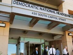 Painel DNC rejeita resolução específica da AIPAC e avança com medidas mais amplas para denunciar dinheiro obscuro