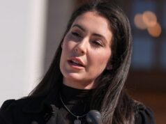 Luna: Trump deveria perdoar soldado acusado de aposta em Maduro