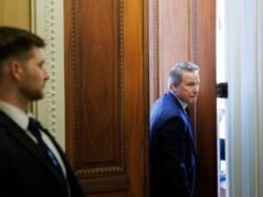 Super PAC do Partido Republicano anuncia investimento de US$ 342 milhões em disputas intermediárias para o Senado