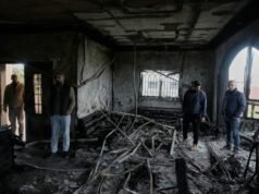 Colonos ou invasores? Estaremos a utilizar termos errados na Cisjordânia?