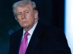 Nate Silver na última pesquisa: Trump tem ‘problemas profundos’