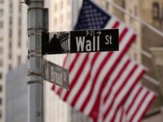 Ações caem, preços do petróleo sobem após discurso do presidente Trump sobre a guerra no Irã