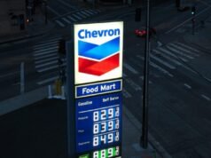 ‘Pressão ascendente’ sobre os preços do petróleo em meio à guerra com o Irã ‘provavelmente continuará’: CEO da Chevron