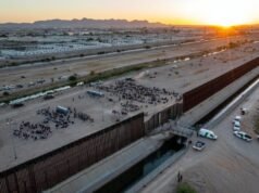 Imigrante de 3 anos abusada sexualmente durante meses sob custódia federal: Família