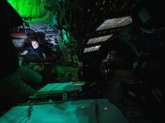 Artemis II acelerará novamente os astronautas em direção à Lua para quebrar o recorde do banheiro