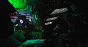 Artemis II acelerará novamente os astronautas em direção à Lua para quebrar o recorde do banheiro