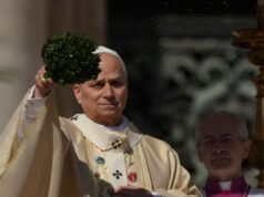 Mensagem de Páscoa do Papa Leão 2026: Papa exorta os líderes mundiais a acabar com a guerra