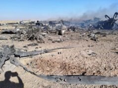 Qual é o valor da vida de um soldado? Rússia contra os EUA