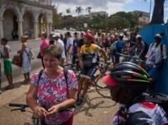 Cuba pós-comunista precisará de uma recuperação liderada pelas exportações