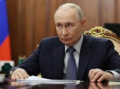 Desde pressionar o regime russo até miná-lo