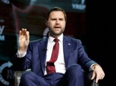 Principais candidatos presidenciais republicanos de 2.028 revelados: pesquisa