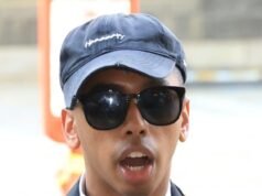 Um YouTuber americano foi condenado a 6 meses de prisão sul-coreana por acrobacias perigosas