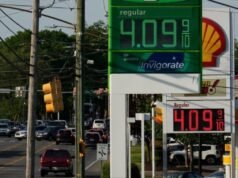 77% culpam Trump pelos preços do gás, diz pesquisa
