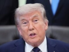 Trump estende isenção da Lei Jones para reduzir preços de combustíveis