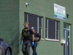 Federais conduzem batidas em Minnesota relacionadas a suposta fraude previdenciária