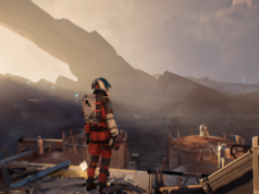 É uma época movimentada para a ficção científica, mas não perca Aphelion.