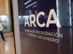 ARCA reporta arrecadação de impostos de março economia l intransigente