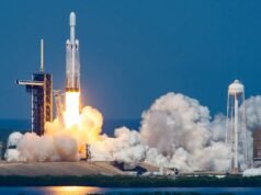 SpaceX lança poderoso foguete Falcon Heavy em 27 de abril pela primeira vez em 18 meses: assista ao vivo