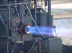 Astrobotic lança ‘motor de foguete explosivo rotativo’ de próxima geração em teste recorde (Vídeo)