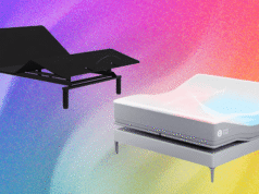 Ao comprar uma cama inteligente, não deixe que o jargão da indústria lhe custe.